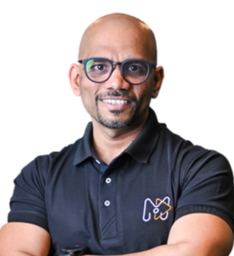 Padmanaban Sekaran
